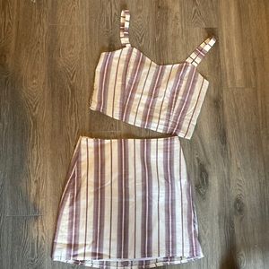 Express matching set